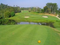 Rajjaprabha Dam Golf Course - Fairway
